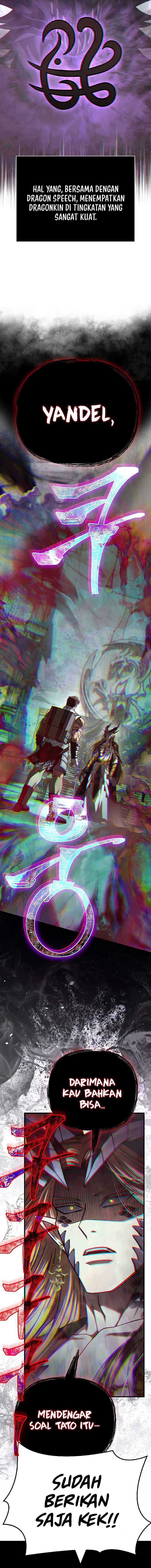 Survive as a Barbarian in the Game Chapter 108 Bahasa Indonesia