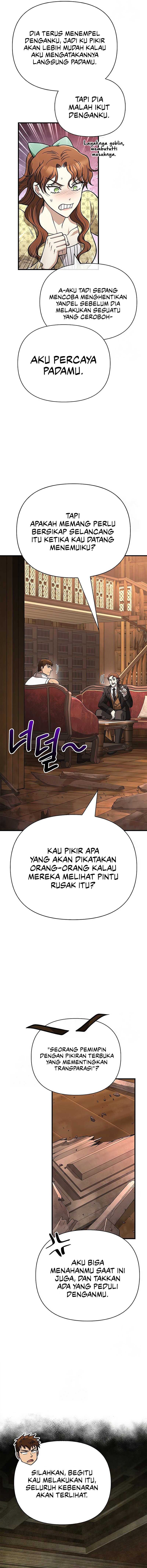 Survive as a Barbarian in the Game Chapter 108 Bahasa Indonesia