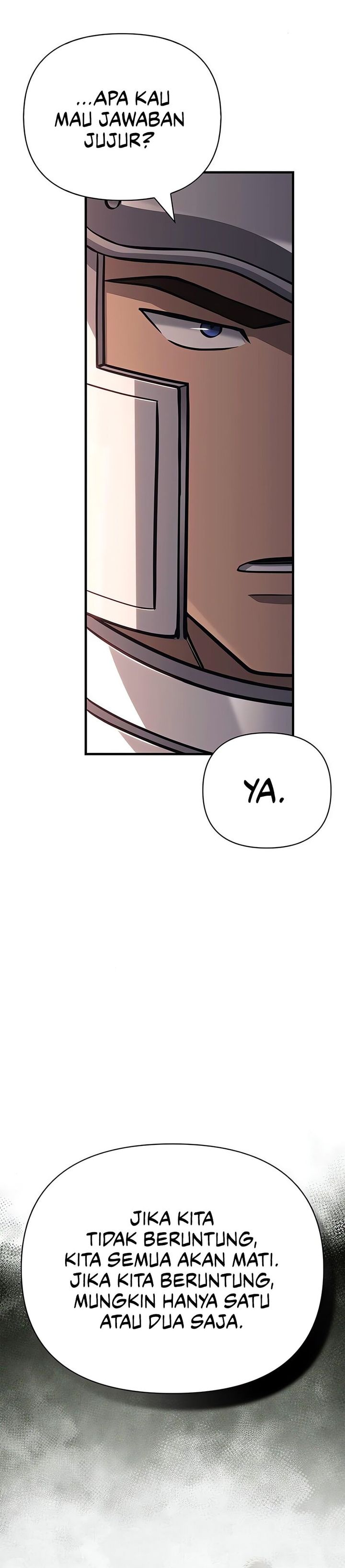 Survive as a Barbarian in the Game chapter 110