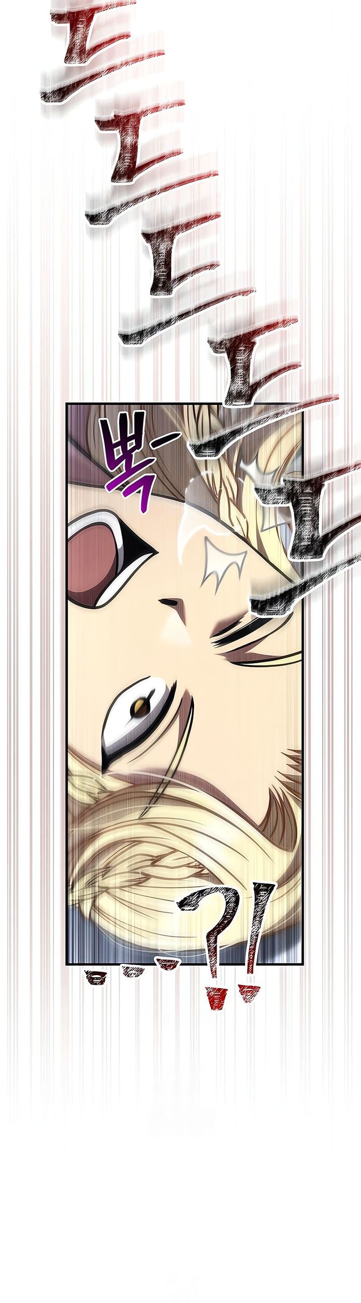 Survive as a Barbarian in the Game Chapter 119 Bahasa Indonesia