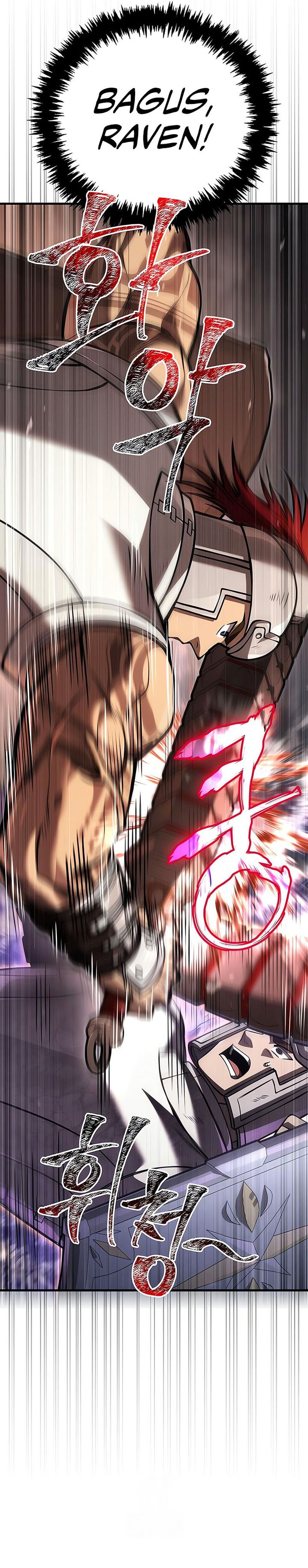 Survive as a Barbarian in the Game Chapter 119 Bahasa Indonesia