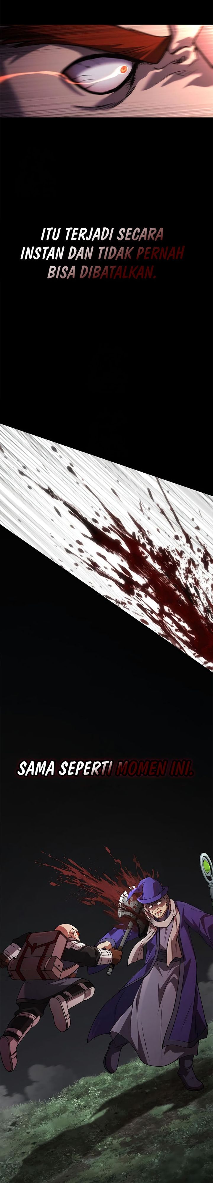 Dilarang COPAS - situs resmi www.mangacanblog.com - Komik survive as a barbarian in the game 123 - chapter 123 124 Indonesia survive as a barbarian in the game 123 - chapter 123 Terbaru 1|Baca Manga Komik Indonesia|Mangacan