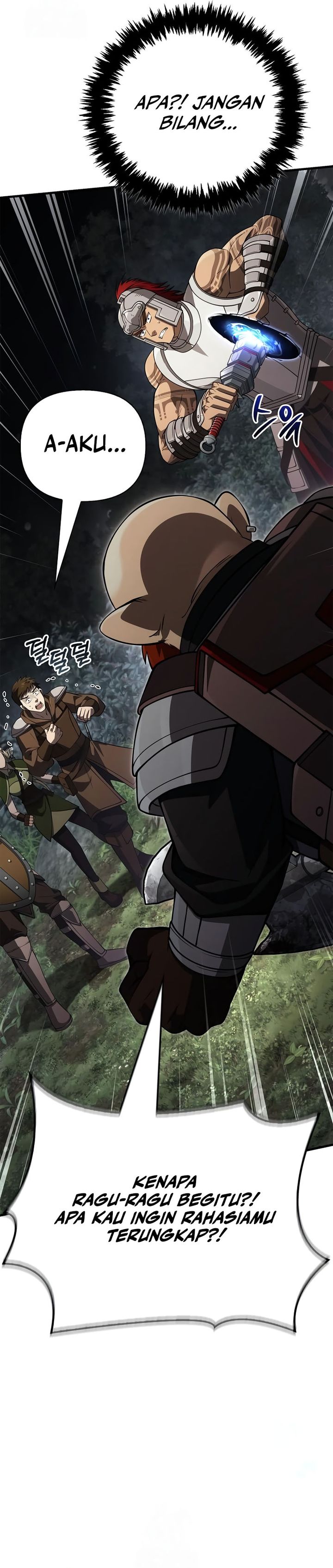 Dilarang COPAS - situs resmi www.mangacanblog.com - Komik survive as a barbarian in the game 123 - chapter 123 124 Indonesia survive as a barbarian in the game 123 - chapter 123 Terbaru 5|Baca Manga Komik Indonesia|Mangacan