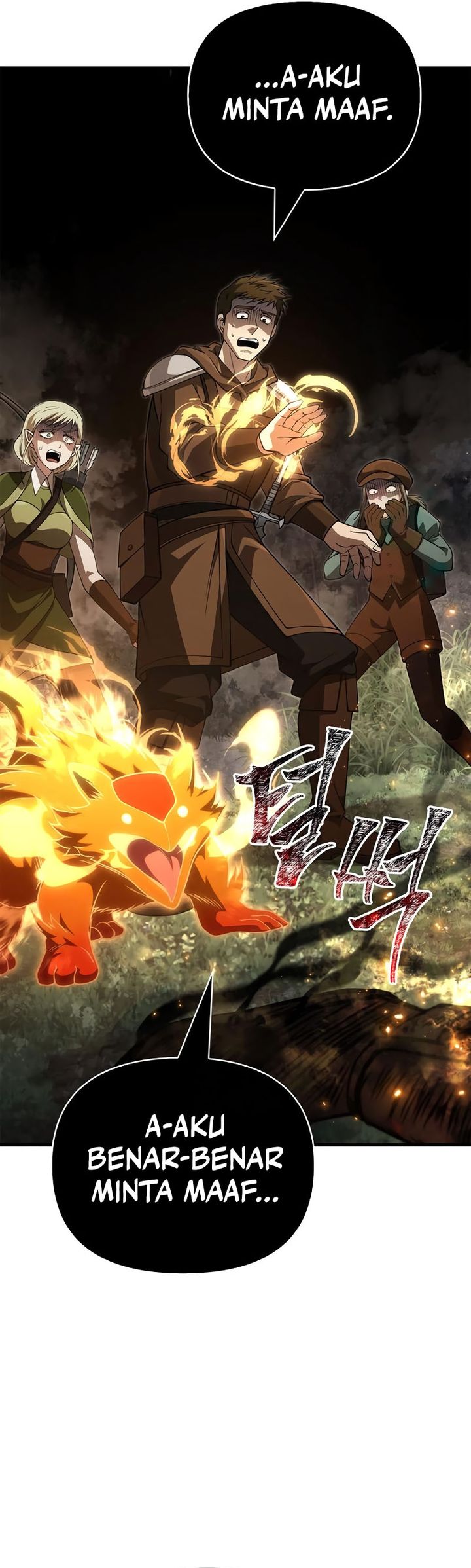 Dilarang COPAS - situs resmi www.mangacanblog.com - Komik survive as a barbarian in the game 123 - chapter 123 124 Indonesia survive as a barbarian in the game 123 - chapter 123 Terbaru 9|Baca Manga Komik Indonesia|Mangacan