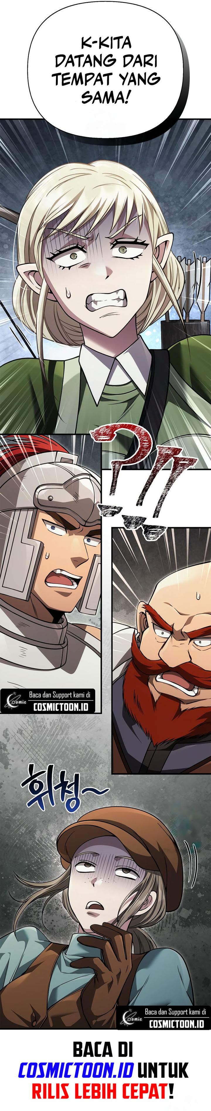 Dilarang COPAS - situs resmi www.mangacanblog.com - Komik survive as a barbarian in the game 123 - chapter 123 124 Indonesia survive as a barbarian in the game 123 - chapter 123 Terbaru 11|Baca Manga Komik Indonesia|Mangacan