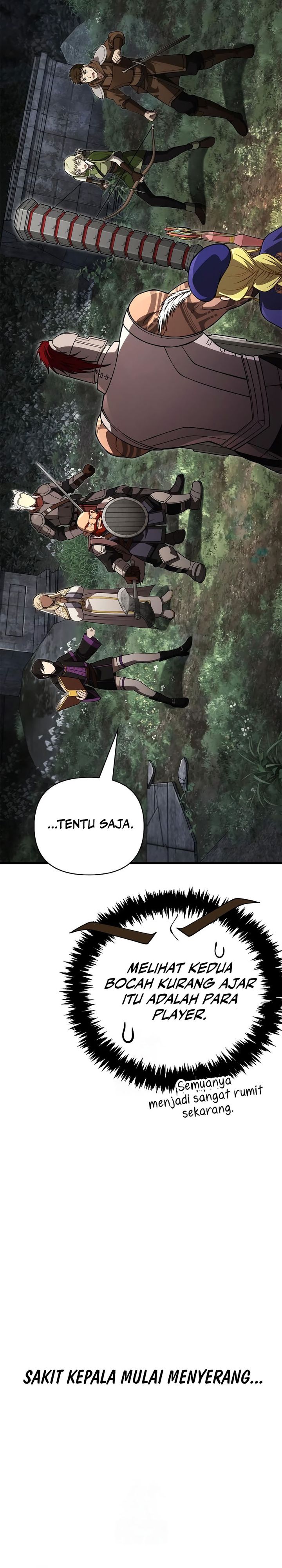 Dilarang COPAS - situs resmi www.mangacanblog.com - Komik survive as a barbarian in the game 123 - chapter 123 124 Indonesia survive as a barbarian in the game 123 - chapter 123 Terbaru 13|Baca Manga Komik Indonesia|Mangacan