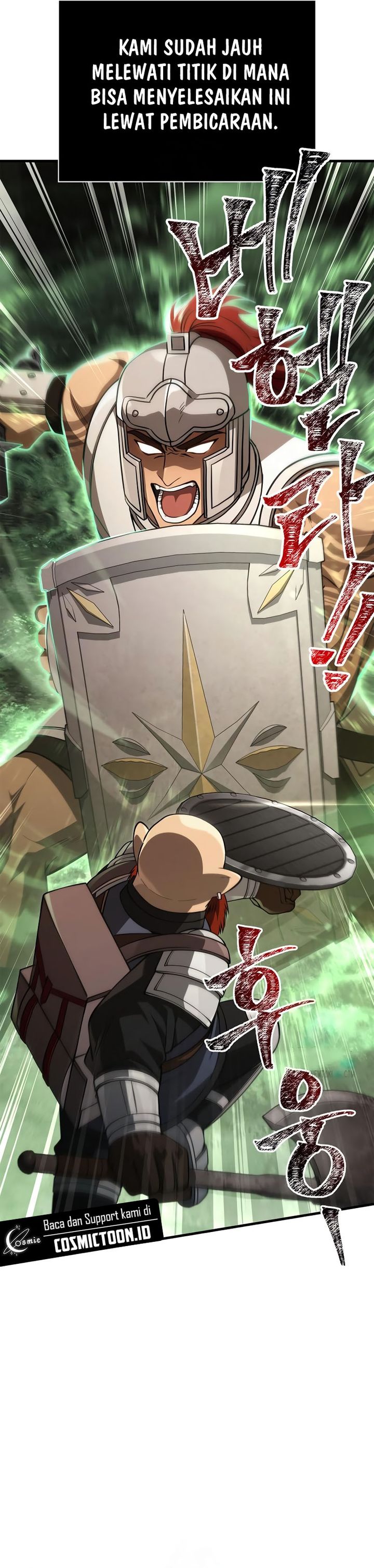 Dilarang COPAS - situs resmi www.mangacanblog.com - Komik survive as a barbarian in the game 123 - chapter 123 124 Indonesia survive as a barbarian in the game 123 - chapter 123 Terbaru 15|Baca Manga Komik Indonesia|Mangacan