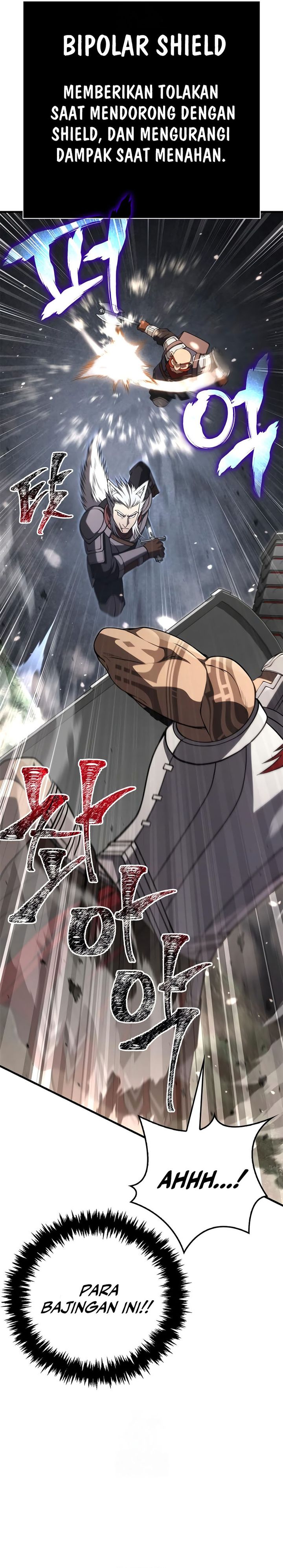 Dilarang COPAS - situs resmi www.mangacanblog.com - Komik survive as a barbarian in the game 123 - chapter 123 124 Indonesia survive as a barbarian in the game 123 - chapter 123 Terbaru 16|Baca Manga Komik Indonesia|Mangacan