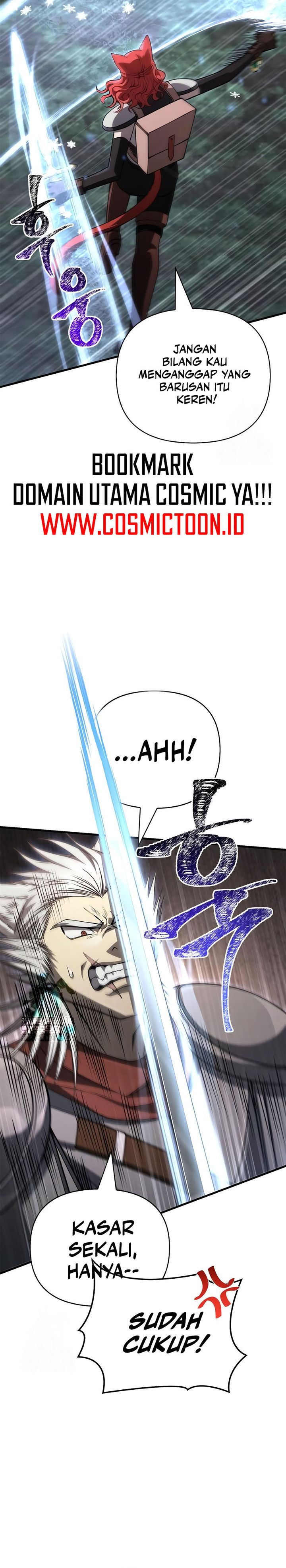 Dilarang COPAS - situs resmi www.mangacanblog.com - Komik survive as a barbarian in the game 123 - chapter 123 124 Indonesia survive as a barbarian in the game 123 - chapter 123 Terbaru 19|Baca Manga Komik Indonesia|Mangacan