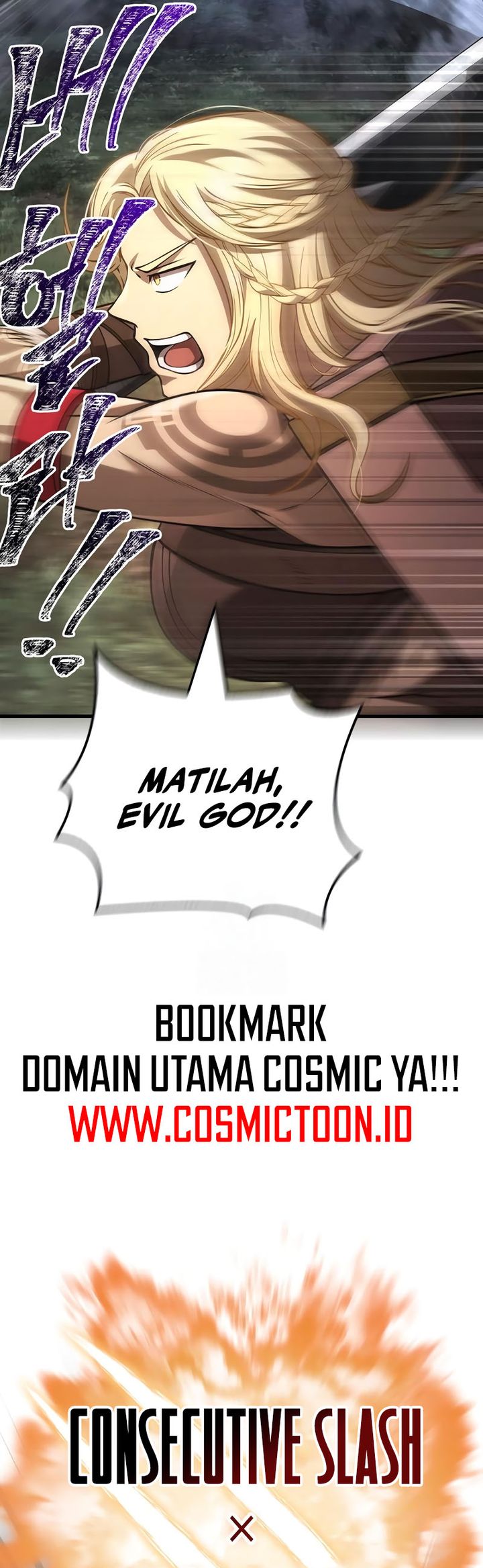 Dilarang COPAS - situs resmi www.mangacanblog.com - Komik survive as a barbarian in the game 123 - chapter 123 124 Indonesia survive as a barbarian in the game 123 - chapter 123 Terbaru 21|Baca Manga Komik Indonesia|Mangacan