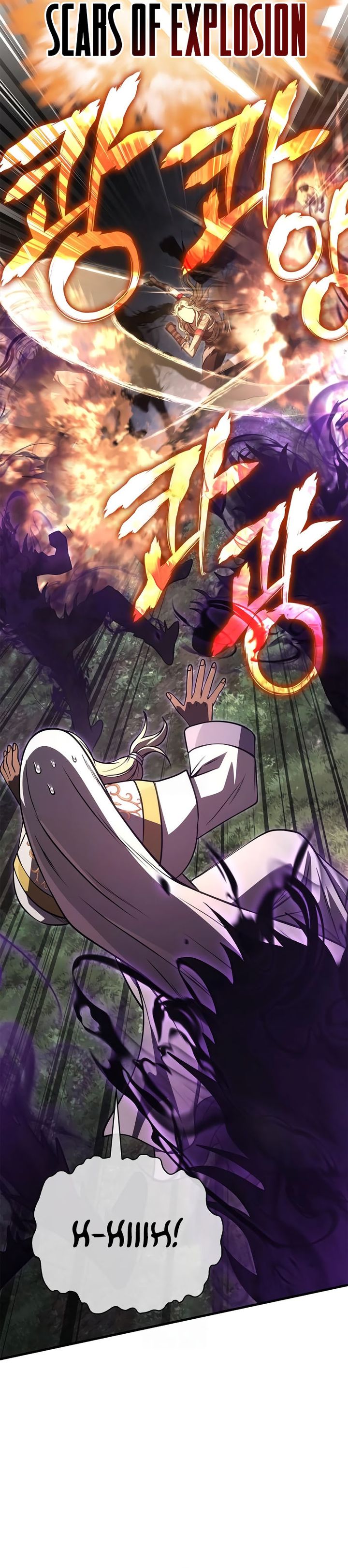 Dilarang COPAS - situs resmi www.mangacanblog.com - Komik survive as a barbarian in the game 123 - chapter 123 124 Indonesia survive as a barbarian in the game 123 - chapter 123 Terbaru 22|Baca Manga Komik Indonesia|Mangacan