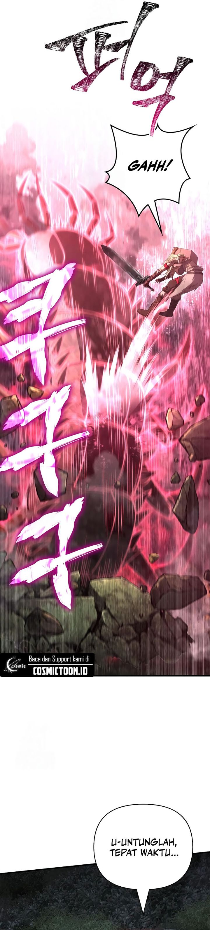 Dilarang COPAS - situs resmi www.mangacanblog.com - Komik survive as a barbarian in the game 123 - chapter 123 124 Indonesia survive as a barbarian in the game 123 - chapter 123 Terbaru 24|Baca Manga Komik Indonesia|Mangacan