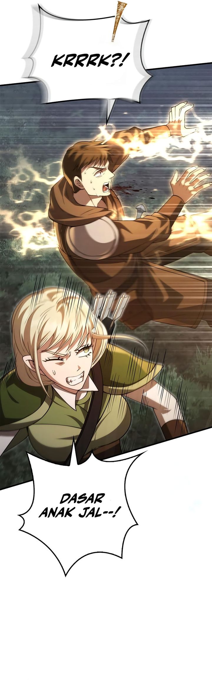 Dilarang COPAS - situs resmi www.mangacanblog.com - Komik survive as a barbarian in the game 123 - chapter 123 124 Indonesia survive as a barbarian in the game 123 - chapter 123 Terbaru 26|Baca Manga Komik Indonesia|Mangacan