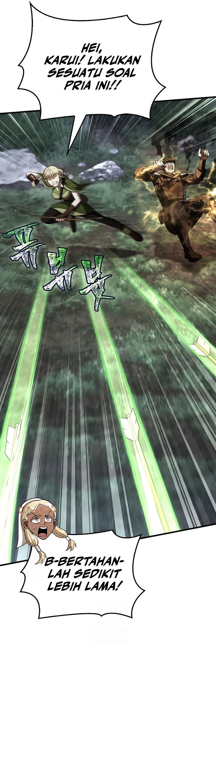 Dilarang COPAS - situs resmi www.mangacanblog.com - Komik survive as a barbarian in the game 123 - chapter 123 124 Indonesia survive as a barbarian in the game 123 - chapter 123 Terbaru 27|Baca Manga Komik Indonesia|Mangacan
