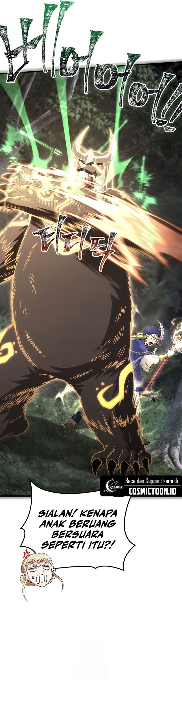 Dilarang COPAS - situs resmi www.mangacanblog.com - Komik survive as a barbarian in the game 123 - chapter 123 124 Indonesia survive as a barbarian in the game 123 - chapter 123 Terbaru 28|Baca Manga Komik Indonesia|Mangacan