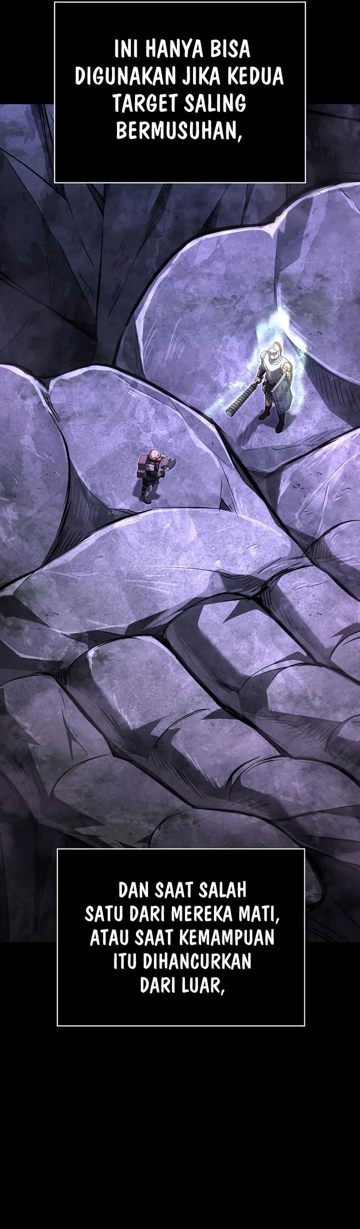 Dilarang COPAS - situs resmi www.mangacanblog.com - Komik survive as a barbarian in the game 123 - chapter 123 124 Indonesia survive as a barbarian in the game 123 - chapter 123 Terbaru 34|Baca Manga Komik Indonesia|Mangacan