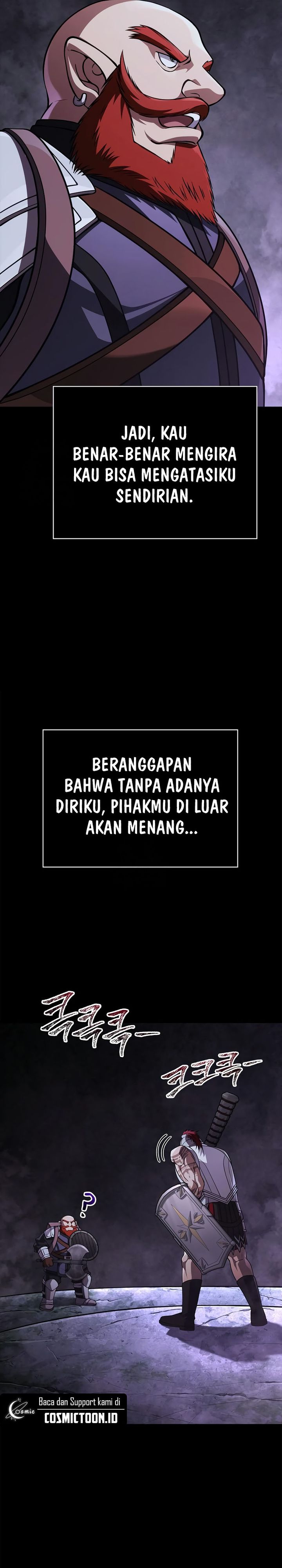 Dilarang COPAS - situs resmi www.mangacanblog.com - Komik survive as a barbarian in the game 123 - chapter 123 124 Indonesia survive as a barbarian in the game 123 - chapter 123 Terbaru 36|Baca Manga Komik Indonesia|Mangacan