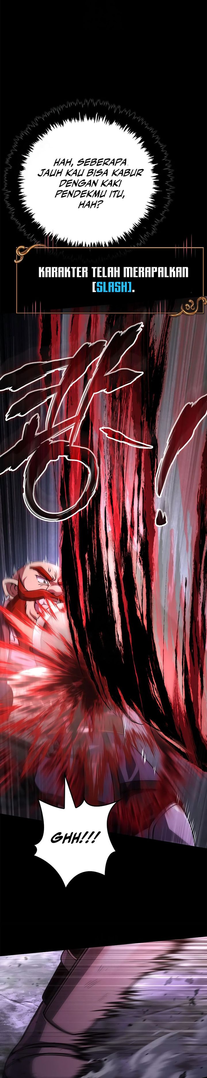 Dilarang COPAS - situs resmi www.mangacanblog.com - Komik survive as a barbarian in the game 123 - chapter 123 124 Indonesia survive as a barbarian in the game 123 - chapter 123 Terbaru 38|Baca Manga Komik Indonesia|Mangacan