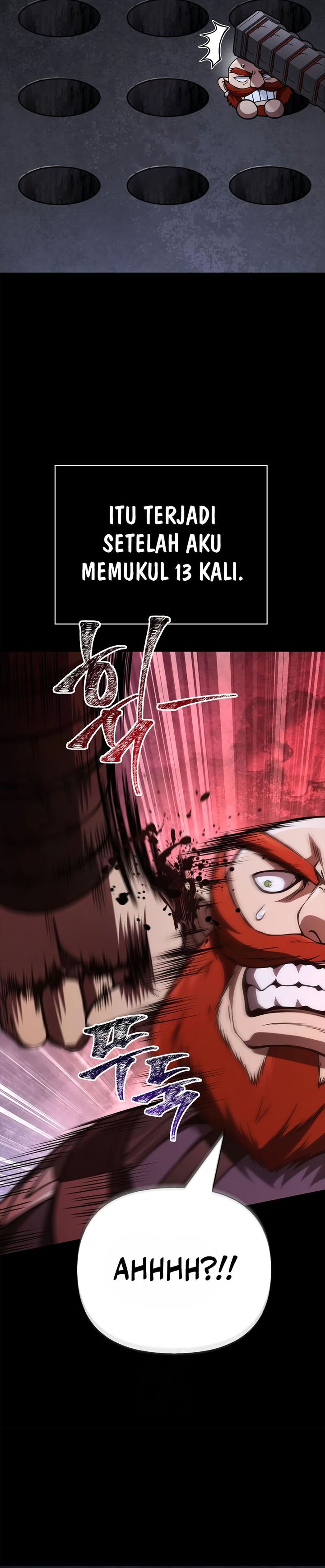 Dilarang COPAS - situs resmi www.mangacanblog.com - Komik survive as a barbarian in the game 123 - chapter 123 124 Indonesia survive as a barbarian in the game 123 - chapter 123 Terbaru 41|Baca Manga Komik Indonesia|Mangacan