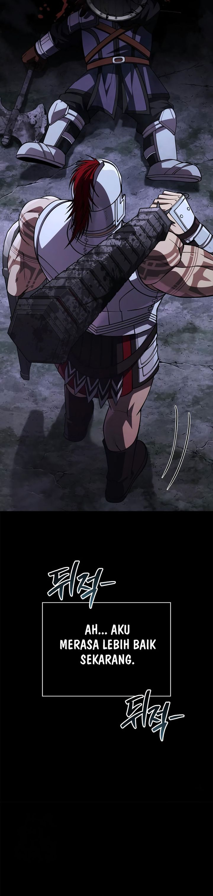 Dilarang COPAS - situs resmi www.mangacanblog.com - Komik survive as a barbarian in the game 123 - chapter 123 124 Indonesia survive as a barbarian in the game 123 - chapter 123 Terbaru 44|Baca Manga Komik Indonesia|Mangacan