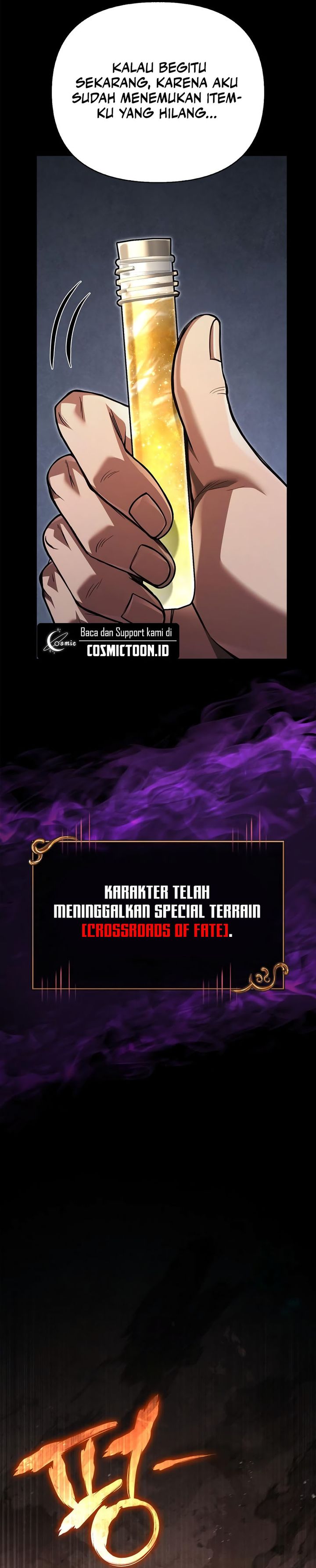 Dilarang COPAS - situs resmi www.mangacanblog.com - Komik survive as a barbarian in the game 123 - chapter 123 124 Indonesia survive as a barbarian in the game 123 - chapter 123 Terbaru 45|Baca Manga Komik Indonesia|Mangacan