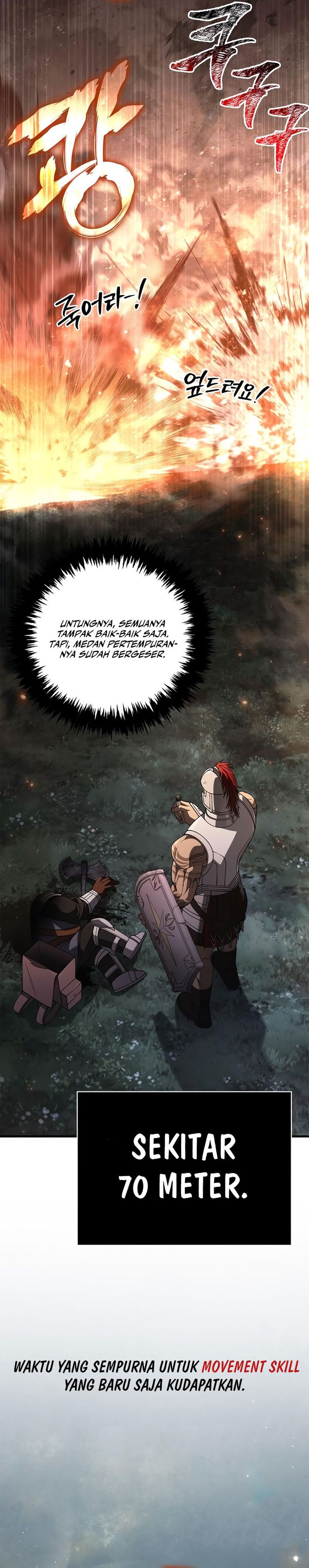 Dilarang COPAS - situs resmi www.mangacanblog.com - Komik survive as a barbarian in the game 123 - chapter 123 124 Indonesia survive as a barbarian in the game 123 - chapter 123 Terbaru 46|Baca Manga Komik Indonesia|Mangacan