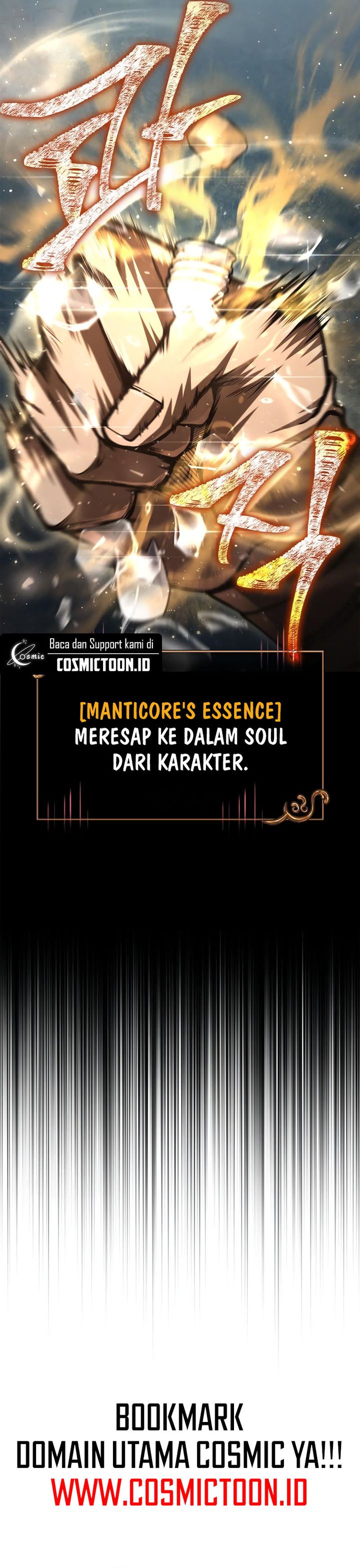 Dilarang COPAS - situs resmi www.mangacanblog.com - Komik survive as a barbarian in the game 123 - chapter 123 124 Indonesia survive as a barbarian in the game 123 - chapter 123 Terbaru 47|Baca Manga Komik Indonesia|Mangacan