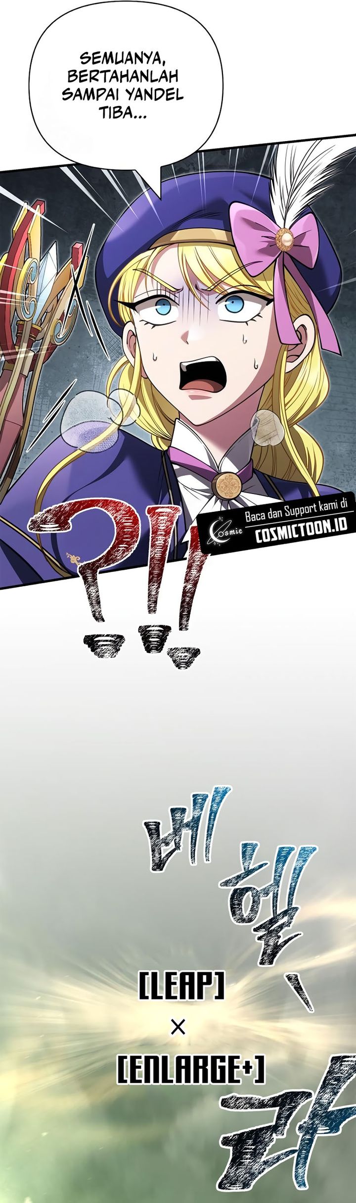 Dilarang COPAS - situs resmi www.mangacanblog.com - Komik survive as a barbarian in the game 123 - chapter 123 124 Indonesia survive as a barbarian in the game 123 - chapter 123 Terbaru 49|Baca Manga Komik Indonesia|Mangacan