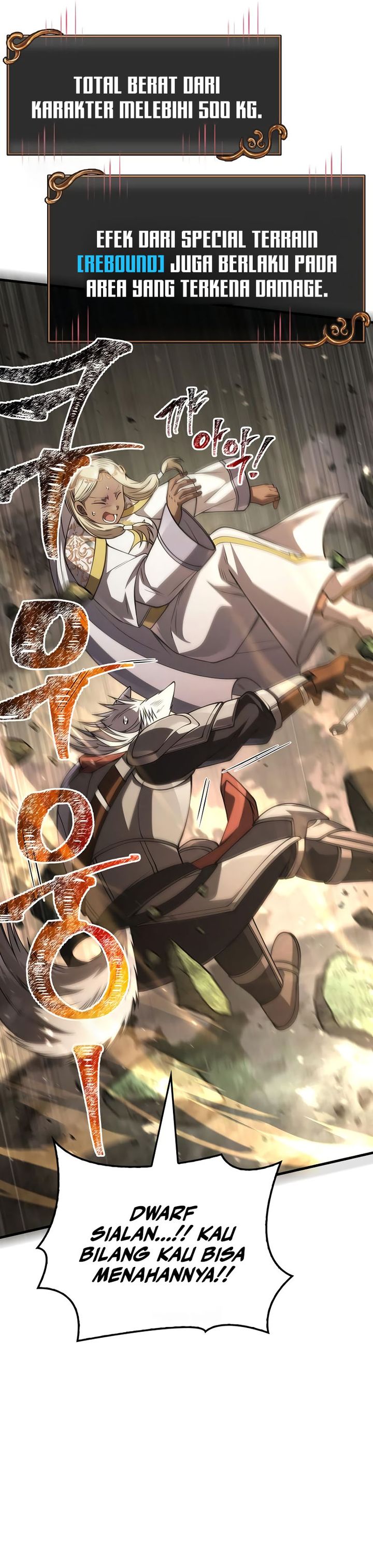 Dilarang COPAS - situs resmi www.mangacanblog.com - Komik survive as a barbarian in the game 123 - chapter 123 124 Indonesia survive as a barbarian in the game 123 - chapter 123 Terbaru 53|Baca Manga Komik Indonesia|Mangacan