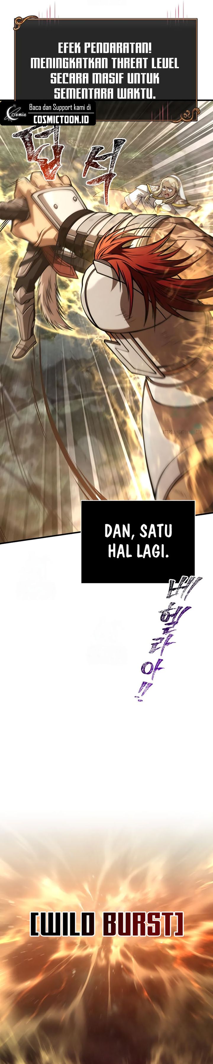 Dilarang COPAS - situs resmi www.mangacanblog.com - Komik survive as a barbarian in the game 123 - chapter 123 124 Indonesia survive as a barbarian in the game 123 - chapter 123 Terbaru 55|Baca Manga Komik Indonesia|Mangacan