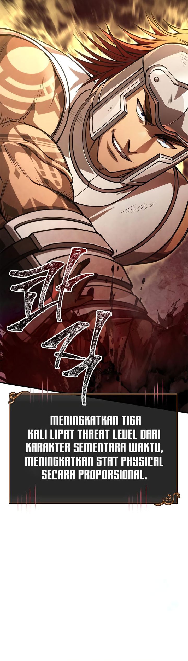 Dilarang COPAS - situs resmi www.mangacanblog.com - Komik survive as a barbarian in the game 123 - chapter 123 124 Indonesia survive as a barbarian in the game 123 - chapter 123 Terbaru 56|Baca Manga Komik Indonesia|Mangacan