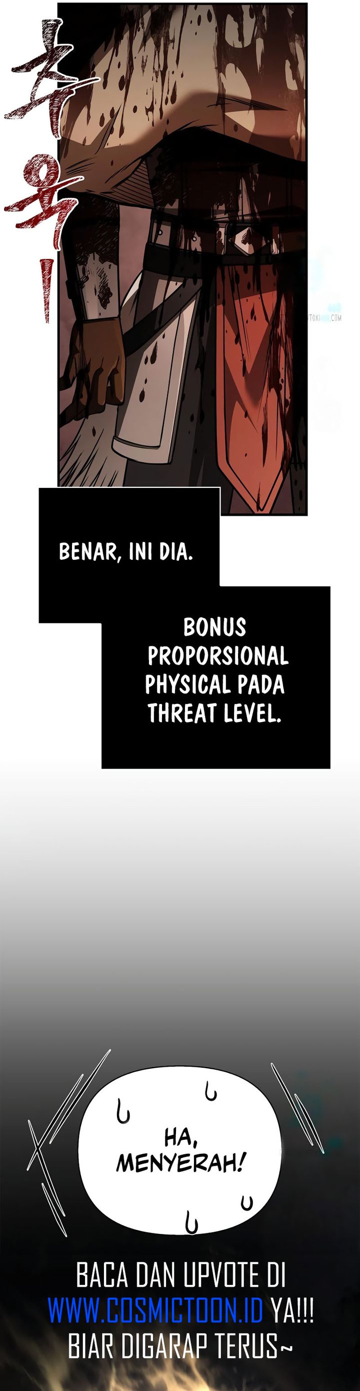 Dilarang COPAS - situs resmi www.mangacanblog.com - Komik survive as a barbarian in the game 123 - chapter 123 124 Indonesia survive as a barbarian in the game 123 - chapter 123 Terbaru 57|Baca Manga Komik Indonesia|Mangacan