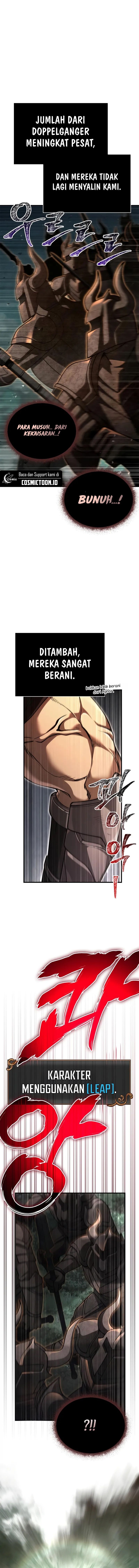 Dilarang COPAS - situs resmi www.mangacanblog.com - Komik survive as a barbarian in the game 125 - chapter 125 126 Indonesia survive as a barbarian in the game 125 - chapter 125 Terbaru 1|Baca Manga Komik Indonesia|Mangacan