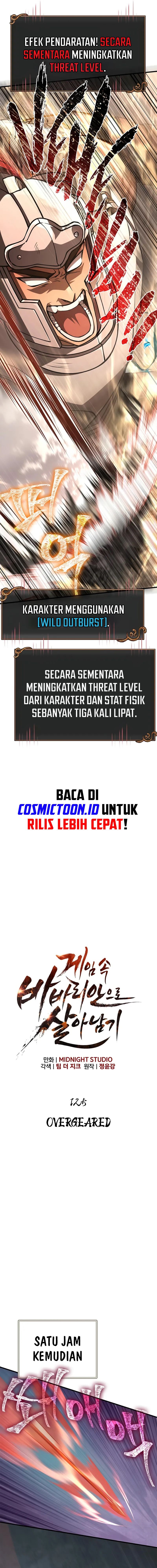 Dilarang COPAS - situs resmi www.mangacanblog.com - Komik survive as a barbarian in the game 125 - chapter 125 126 Indonesia survive as a barbarian in the game 125 - chapter 125 Terbaru 3|Baca Manga Komik Indonesia|Mangacan