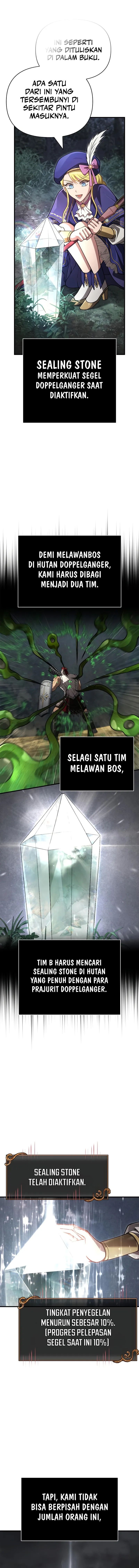 Dilarang COPAS - situs resmi www.mangacanblog.com - Komik survive as a barbarian in the game 125 - chapter 125 126 Indonesia survive as a barbarian in the game 125 - chapter 125 Terbaru 8|Baca Manga Komik Indonesia|Mangacan