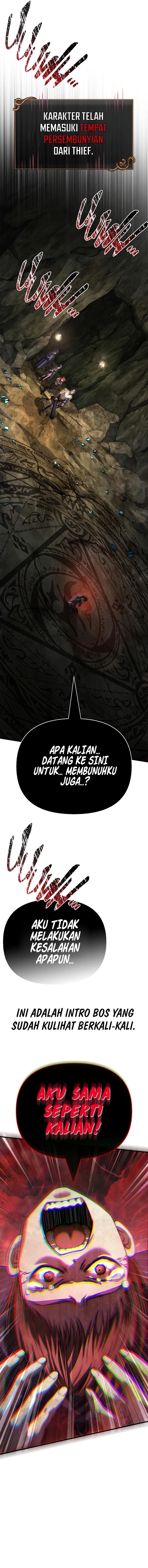 Dilarang COPAS - situs resmi www.mangacanblog.com - Komik survive as a barbarian in the game 125 - chapter 125 126 Indonesia survive as a barbarian in the game 125 - chapter 125 Terbaru 10|Baca Manga Komik Indonesia|Mangacan