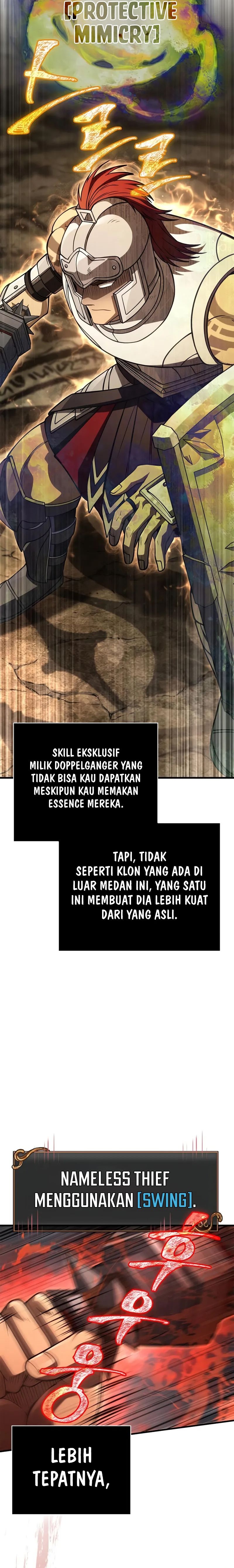 Dilarang COPAS - situs resmi www.mangacanblog.com - Komik survive as a barbarian in the game 125 - chapter 125 126 Indonesia survive as a barbarian in the game 125 - chapter 125 Terbaru 12|Baca Manga Komik Indonesia|Mangacan