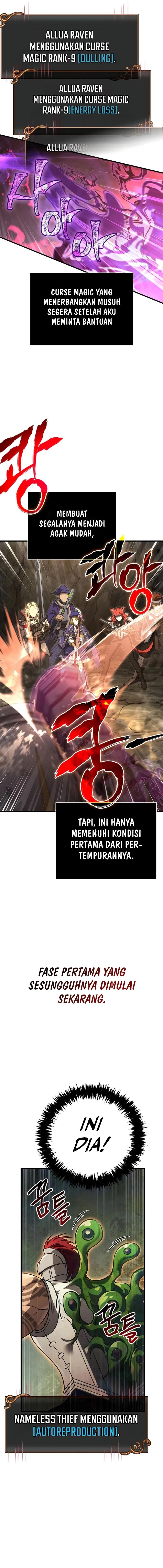 Dilarang COPAS - situs resmi www.mangacanblog.com - Komik survive as a barbarian in the game 125 - chapter 125 126 Indonesia survive as a barbarian in the game 125 - chapter 125 Terbaru 14|Baca Manga Komik Indonesia|Mangacan