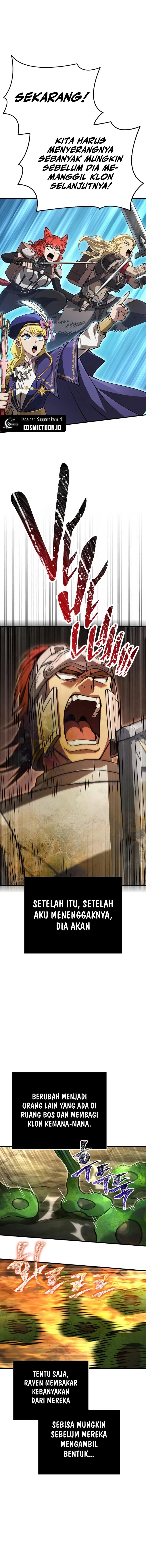 Dilarang COPAS - situs resmi www.mangacanblog.com - Komik survive as a barbarian in the game 125 - chapter 125 126 Indonesia survive as a barbarian in the game 125 - chapter 125 Terbaru 17|Baca Manga Komik Indonesia|Mangacan