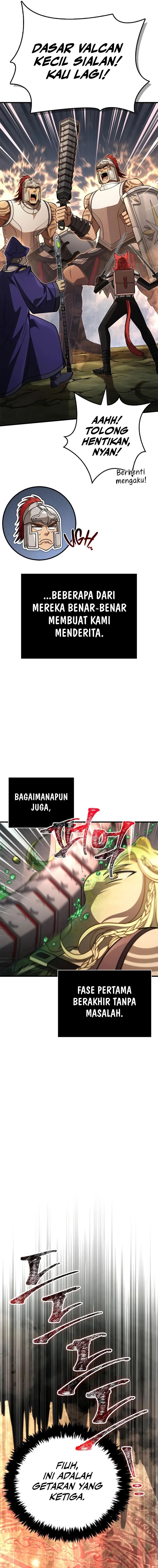 Dilarang COPAS - situs resmi www.mangacanblog.com - Komik survive as a barbarian in the game 125 - chapter 125 126 Indonesia survive as a barbarian in the game 125 - chapter 125 Terbaru 18|Baca Manga Komik Indonesia|Mangacan