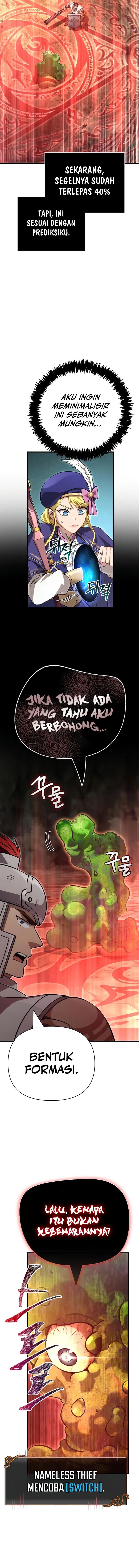 Dilarang COPAS - situs resmi www.mangacanblog.com - Komik survive as a barbarian in the game 125 - chapter 125 126 Indonesia survive as a barbarian in the game 125 - chapter 125 Terbaru 19|Baca Manga Komik Indonesia|Mangacan