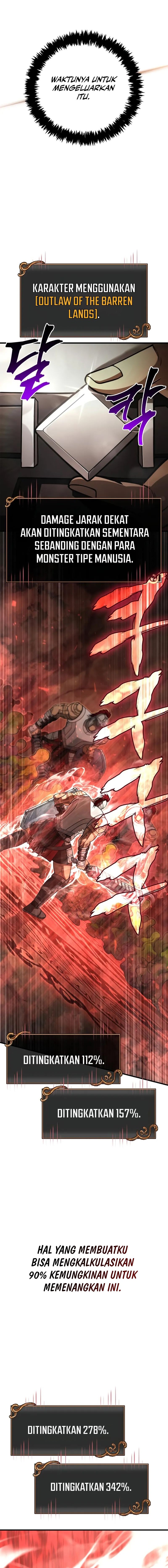 Dilarang COPAS - situs resmi www.mangacanblog.com - Komik survive as a barbarian in the game 125 - chapter 125 126 Indonesia survive as a barbarian in the game 125 - chapter 125 Terbaru 25|Baca Manga Komik Indonesia|Mangacan