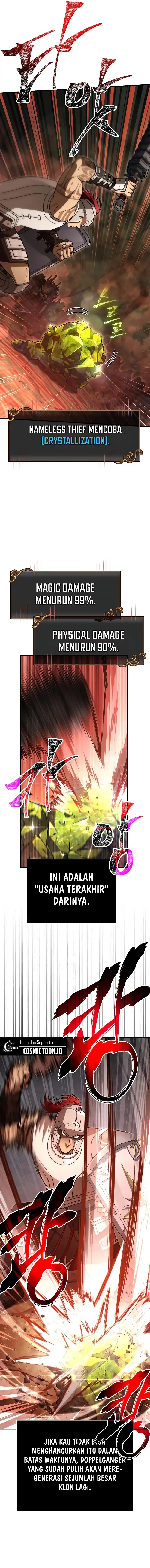 Survive as a Barbarian in the Game chapter 126