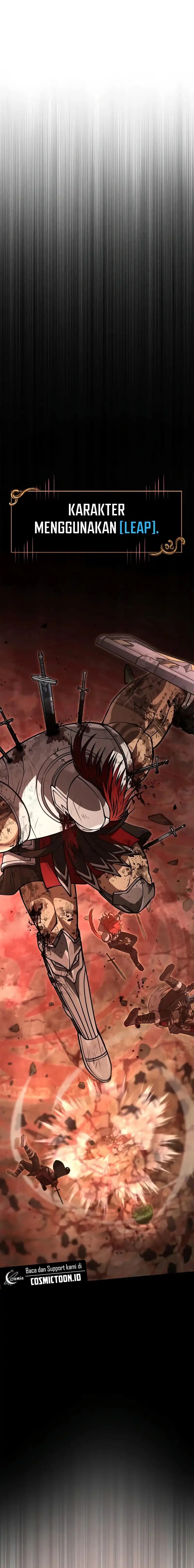 Survive as a Barbarian in the Game chapter 126