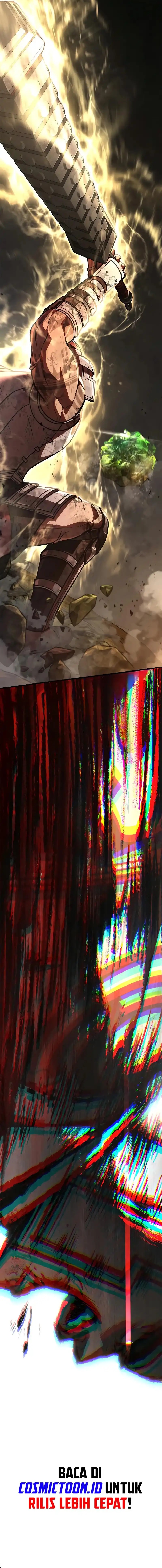 Survive as a Barbarian in the Game chapter 126