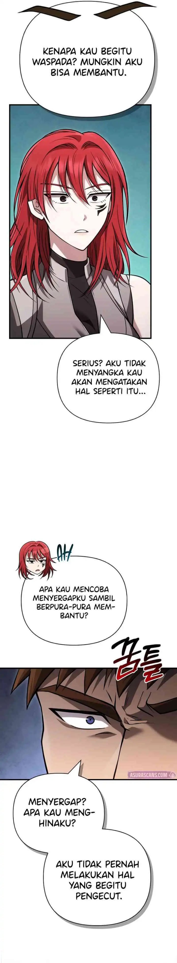 Dilarang COPAS - situs resmi www.mangacanblog.com - Komik survive as a barbarian in the game 128 - chapter 128 129 Indonesia survive as a barbarian in the game 128 - chapter 128 Terbaru 4|Baca Manga Komik Indonesia|Mangacan