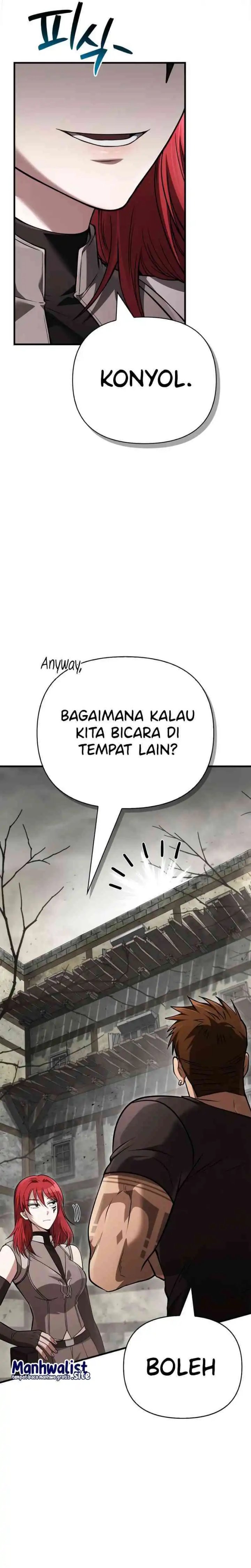 Dilarang COPAS - situs resmi www.mangacanblog.com - Komik survive as a barbarian in the game 128 - chapter 128 129 Indonesia survive as a barbarian in the game 128 - chapter 128 Terbaru 6|Baca Manga Komik Indonesia|Mangacan