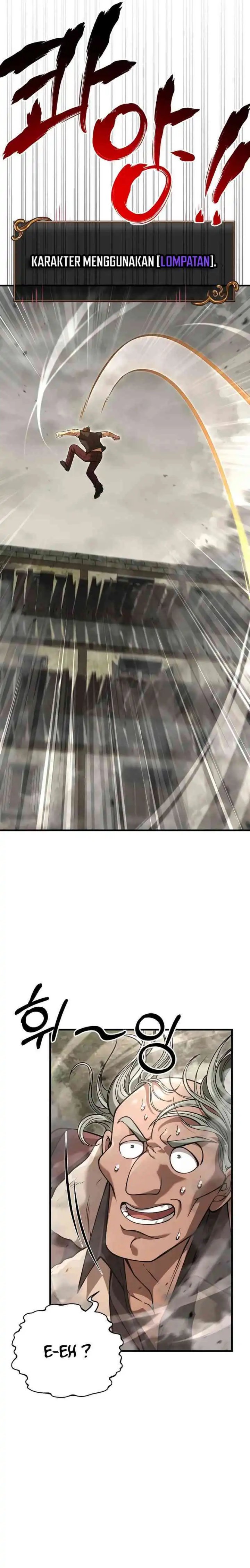 Dilarang COPAS - situs resmi www.mangacanblog.com - Komik survive as a barbarian in the game 128 - chapter 128 129 Indonesia survive as a barbarian in the game 128 - chapter 128 Terbaru 8|Baca Manga Komik Indonesia|Mangacan