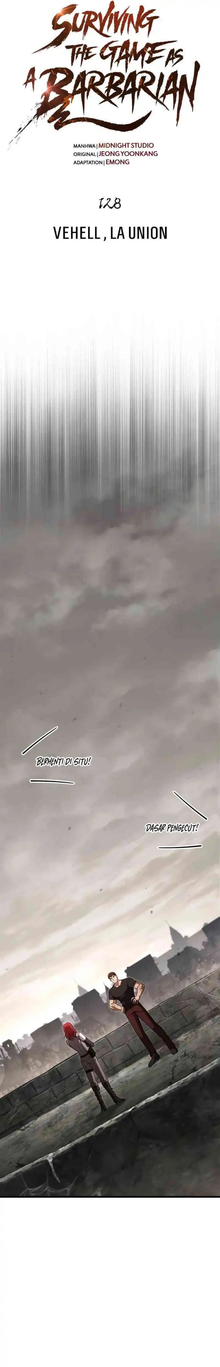 Dilarang COPAS - situs resmi www.mangacanblog.com - Komik survive as a barbarian in the game 128 - chapter 128 129 Indonesia survive as a barbarian in the game 128 - chapter 128 Terbaru 10|Baca Manga Komik Indonesia|Mangacan