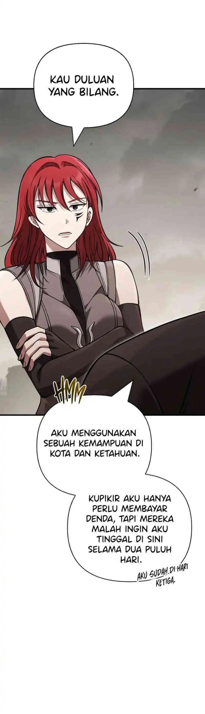 Dilarang COPAS - situs resmi www.mangacanblog.com - Komik survive as a barbarian in the game 128 - chapter 128 129 Indonesia survive as a barbarian in the game 128 - chapter 128 Terbaru 12|Baca Manga Komik Indonesia|Mangacan